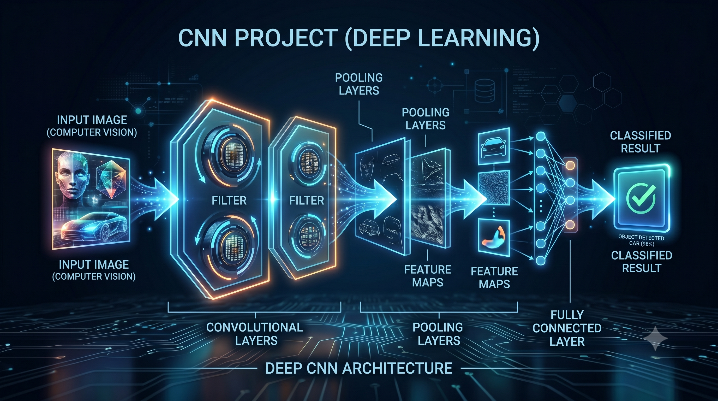CNN Architecture Thumbnail