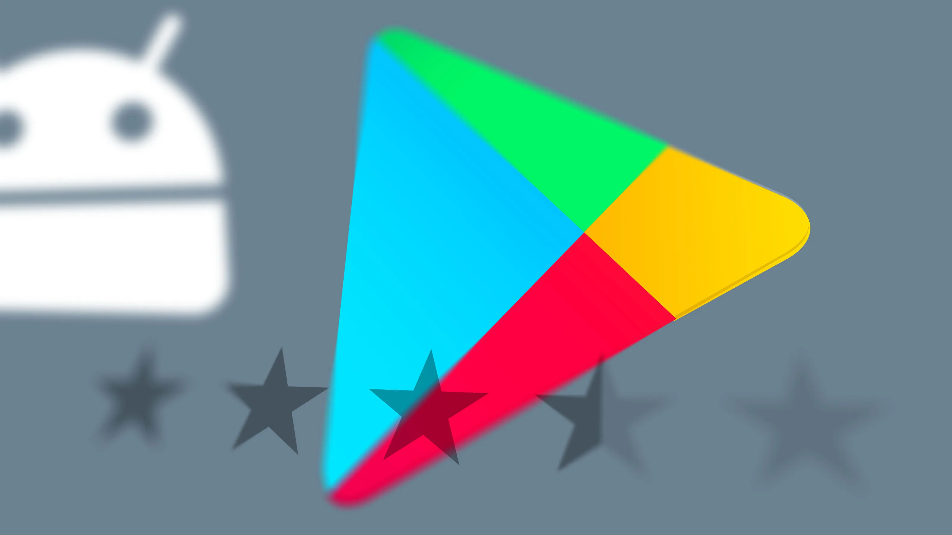 Google Play Store Review Analyzer Screenshot