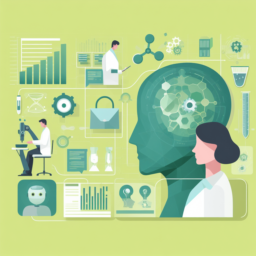 Smart AI Researcher Project Screenshot